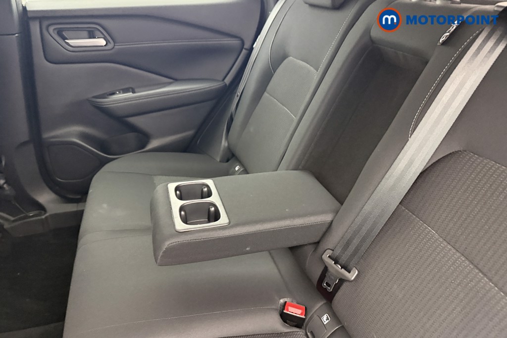 Nissan Qashqai Acenta Premium Automatic Petrol SUV - Stock Number (1634225) - 13th supplementary image