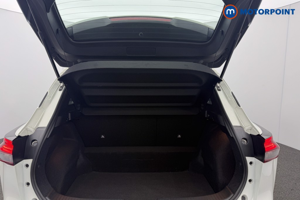 Nissan Qashqai Acenta Premium Automatic Petrol SUV - Stock Number (1634225) - 15th supplementary image
