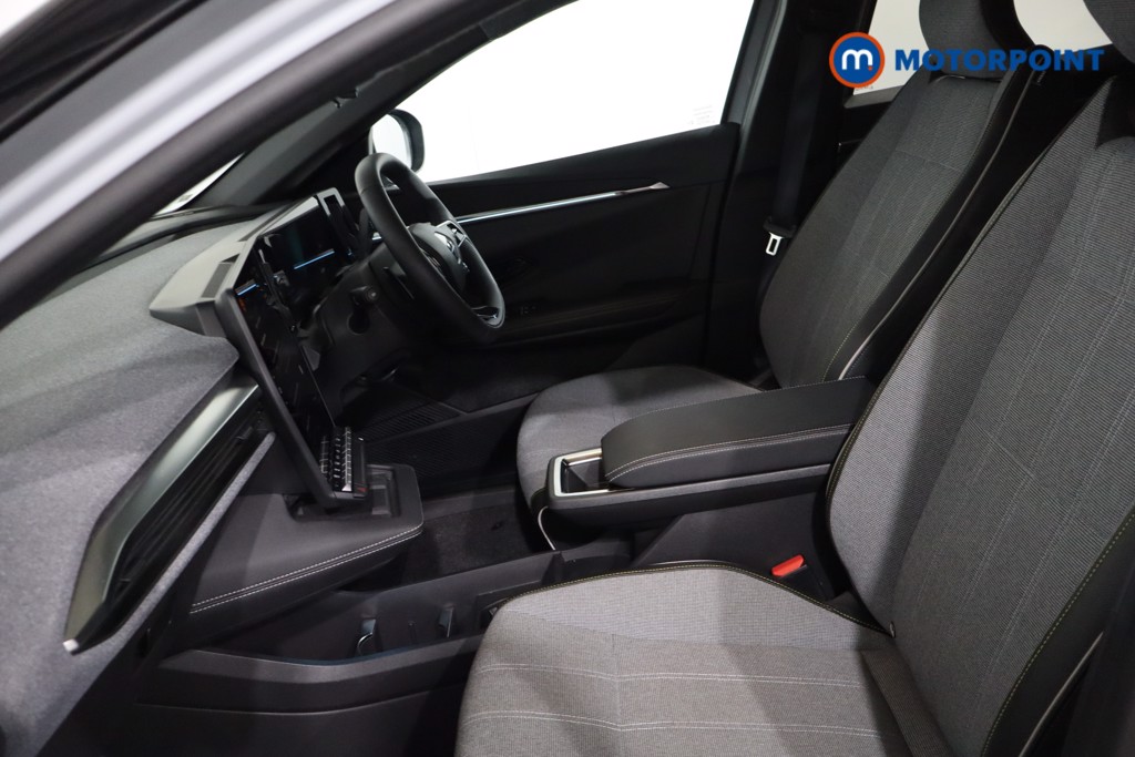Renault Megane E-Tech Iconic Automatic Electric Hatchback - Stock Number (1634282) - 4th supplementary image