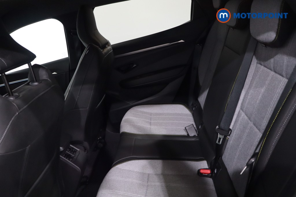 Renault Megane E-Tech Iconic Automatic Electric Hatchback - Stock Number (1634282) - 5th supplementary image