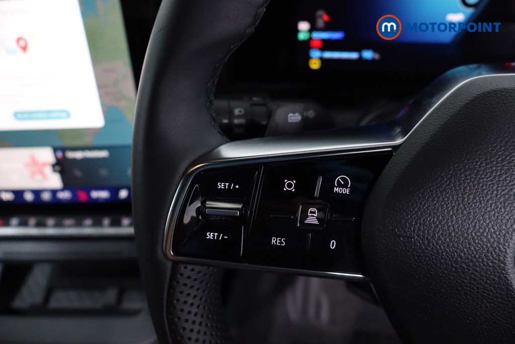 Renault Megane E-Tech Iconic Automatic Electric Hatchback - Stock Number (1634282) - 7th supplementary image