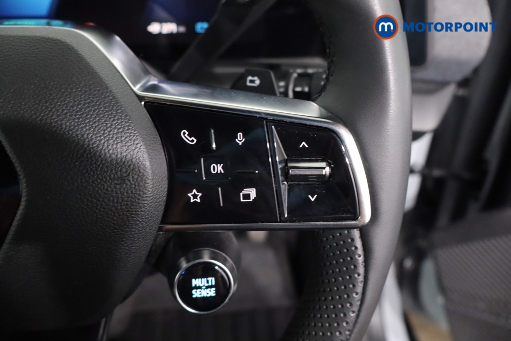 Renault Megane E-Tech Iconic Automatic Electric Hatchback - Stock Number (1634282) - 8th supplementary image