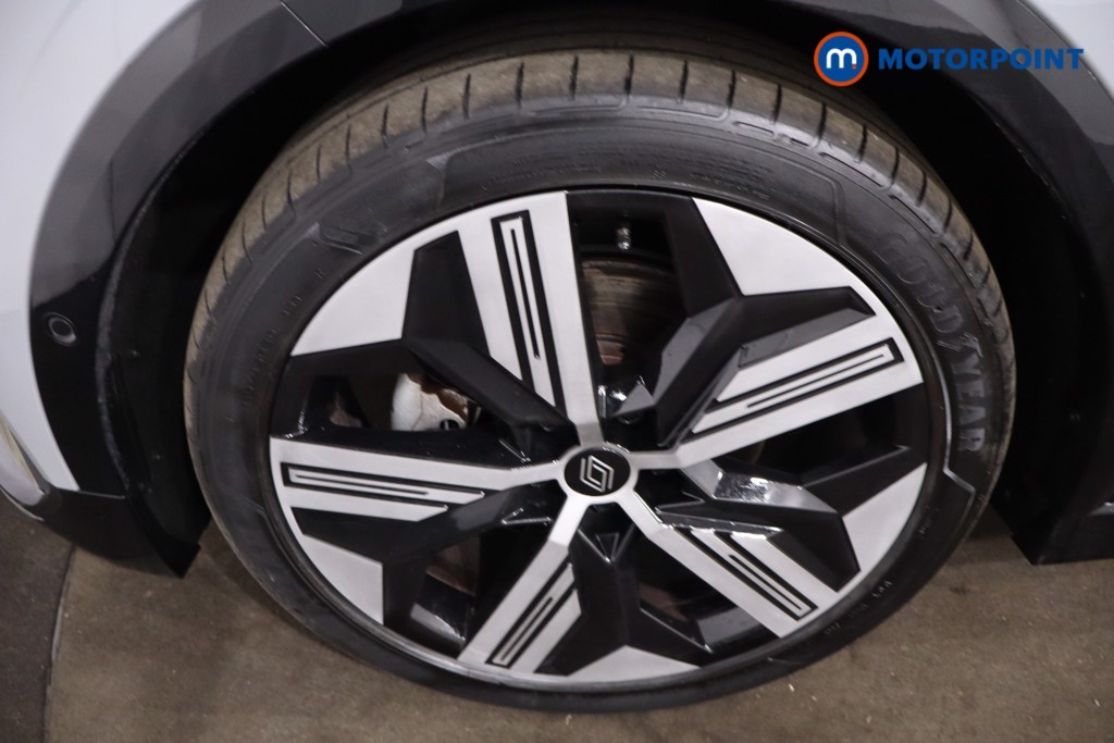 Renault Megane E-Tech Iconic Automatic Electric Hatchback - Stock Number (1634282) - 11th supplementary image