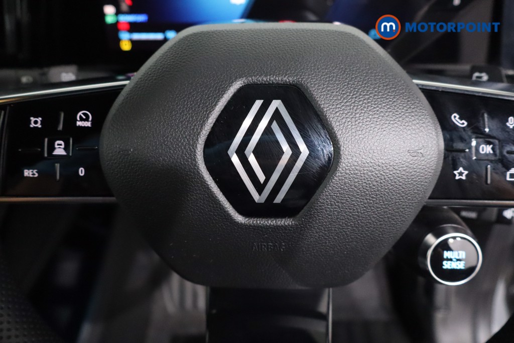 Renault Megane E-Tech Iconic Automatic Electric Hatchback - Stock Number (1634282) - 13th supplementary image