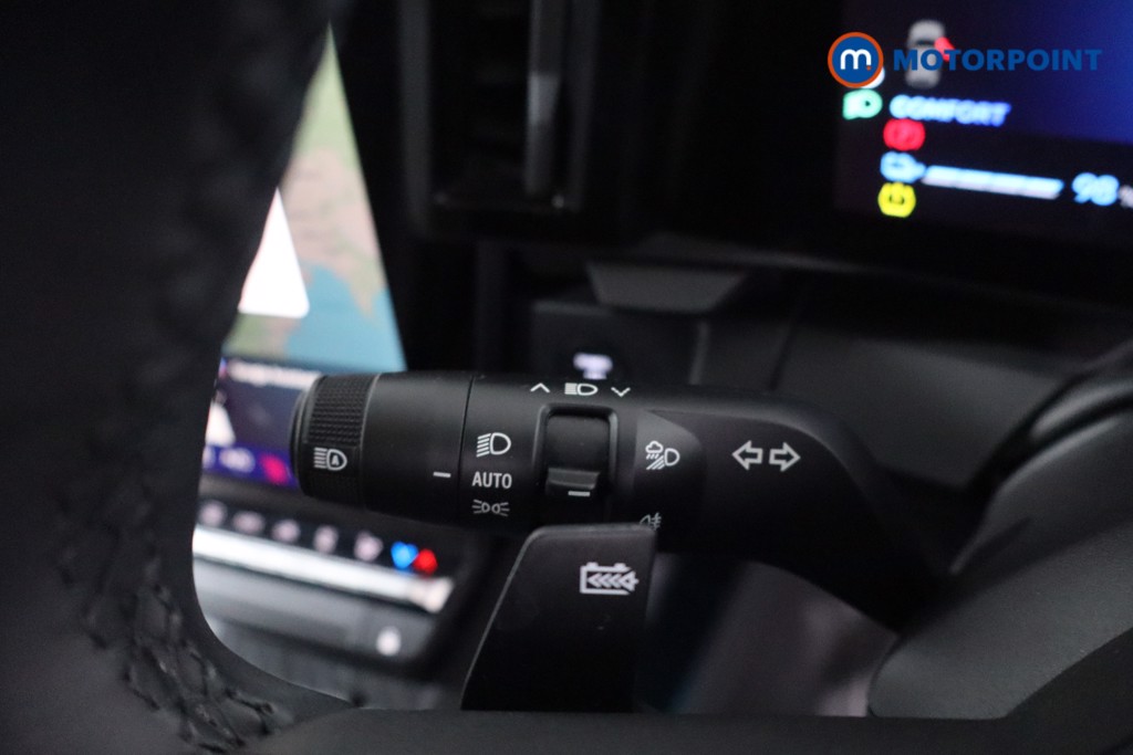 Renault Megane E-Tech Iconic Automatic Electric Hatchback - Stock Number (1634282) - 14th supplementary image