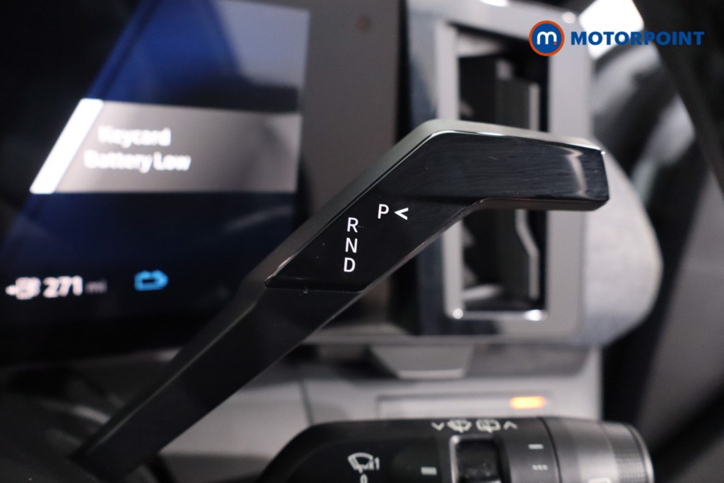 Renault Megane E-Tech Iconic Automatic Electric Hatchback - Stock Number (1634282) - 15th supplementary image