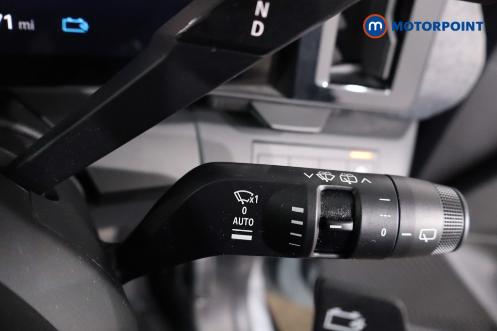 Renault Megane E-Tech Iconic Automatic Electric Hatchback - Stock Number (1634282) - 16th supplementary image