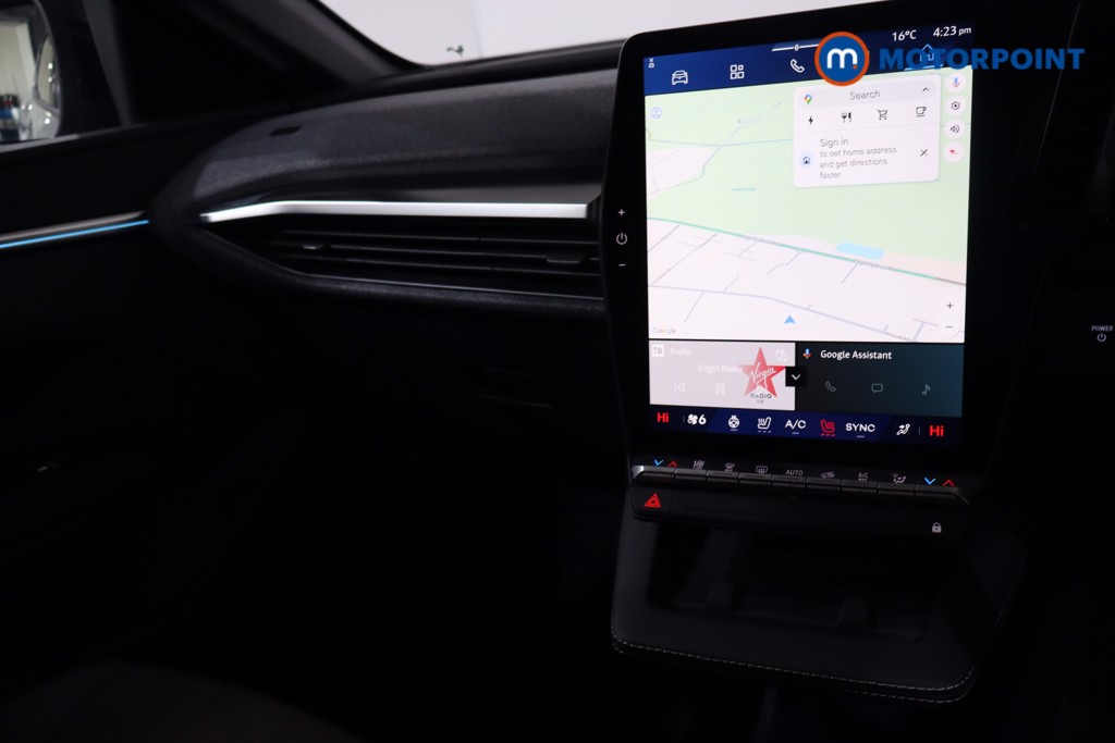 Renault Megane E-Tech Iconic Automatic Electric Hatchback - Stock Number (1634282) - 18th supplementary image