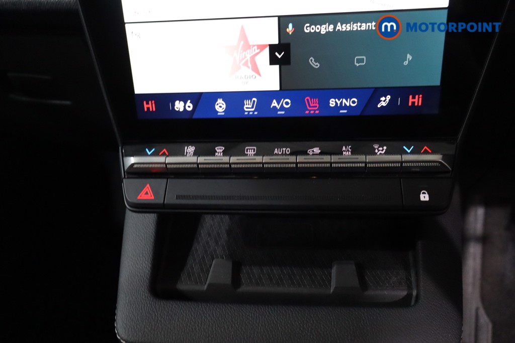 Renault Megane E-Tech Iconic Automatic Electric Hatchback - Stock Number (1634282) - 19th supplementary image