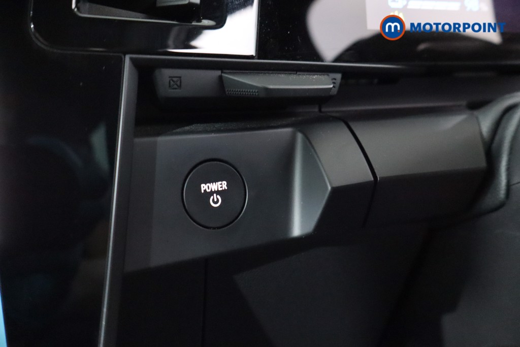 Renault Megane E-Tech Iconic Automatic Electric Hatchback - Stock Number (1634282) - 20th supplementary image