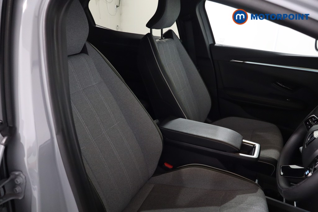 Renault Megane E-Tech Iconic Automatic Electric Hatchback - Stock Number (1634282) - 21st supplementary image