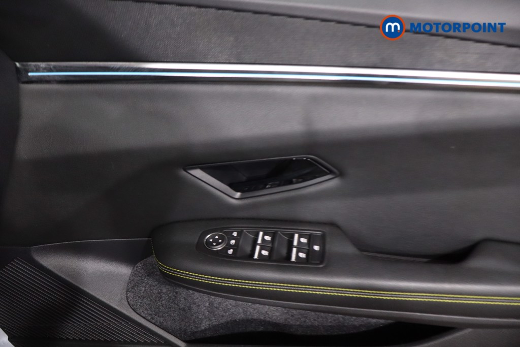 Renault Megane E-Tech Iconic Automatic Electric Hatchback - Stock Number (1634282) - 23rd supplementary image