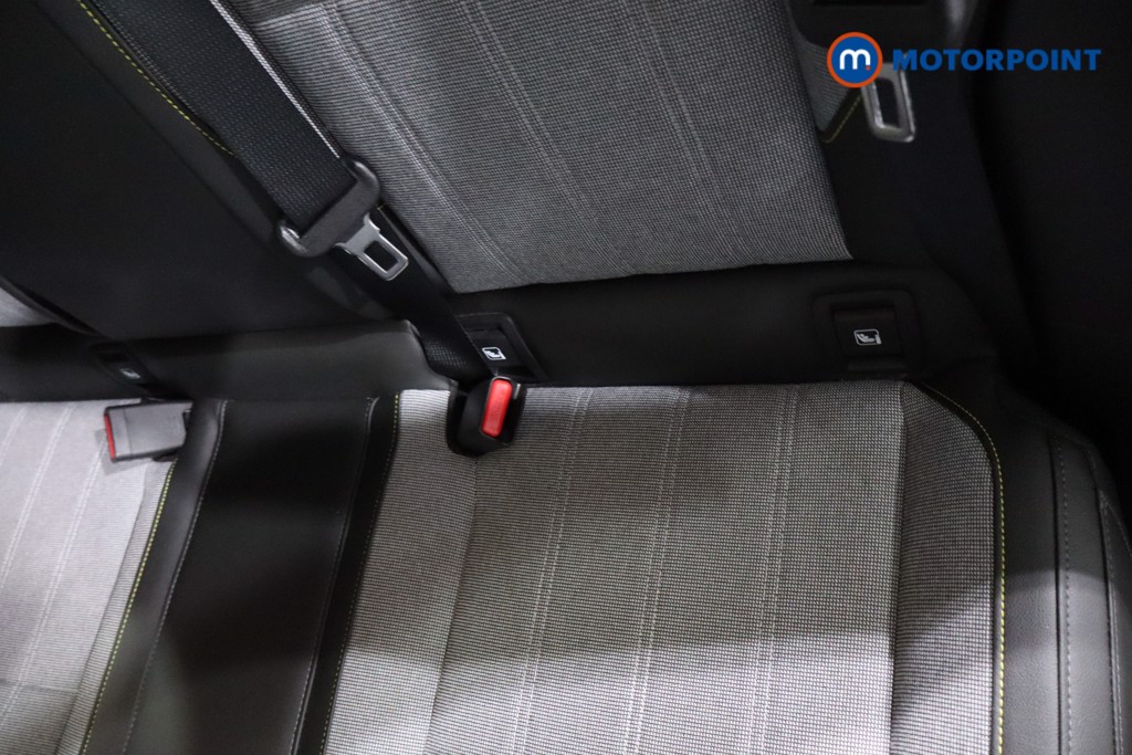 Renault Megane E-Tech Iconic Automatic Electric Hatchback - Stock Number (1634282) - 24th supplementary image