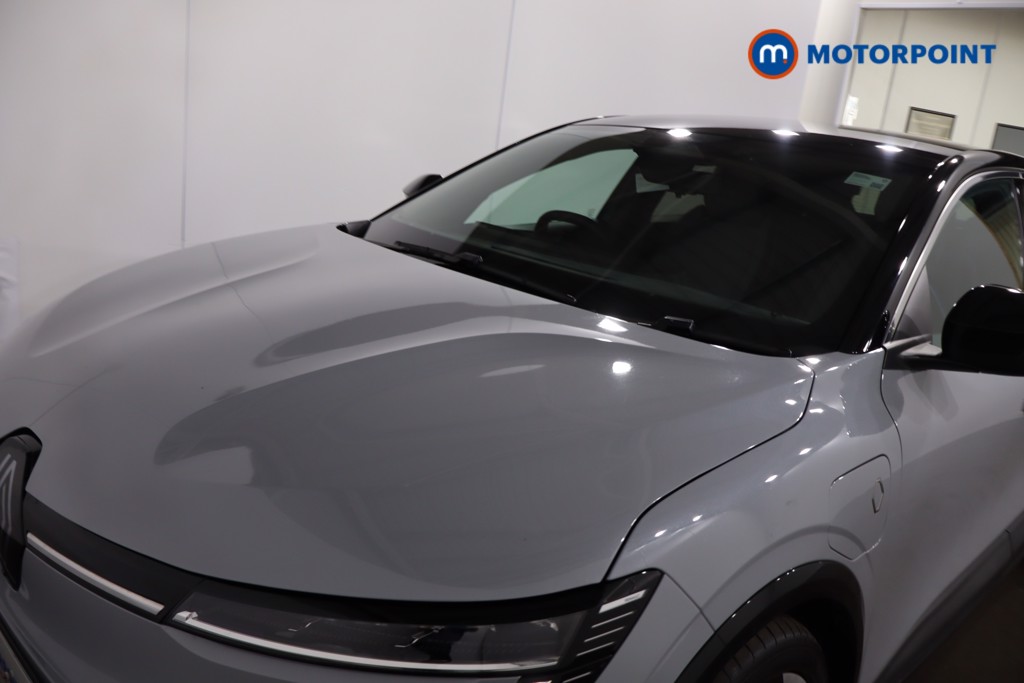 Renault Megane E-Tech Iconic Automatic Electric Hatchback - Stock Number (1634282) - 25th supplementary image