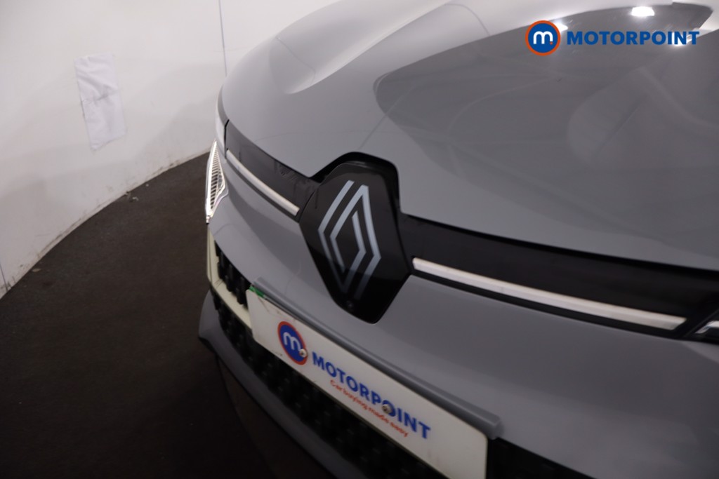 Renault Megane E-Tech Iconic Automatic Electric Hatchback - Stock Number (1634282) - 26th supplementary image