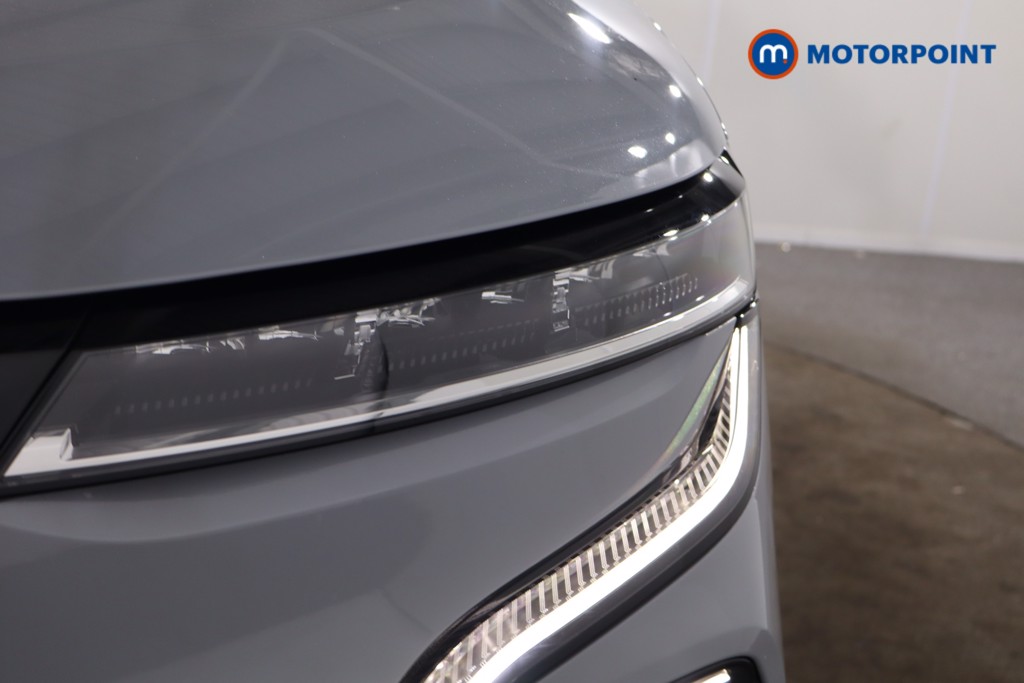 Renault Megane E-Tech Iconic Automatic Electric Hatchback - Stock Number (1634282) - 27th supplementary image