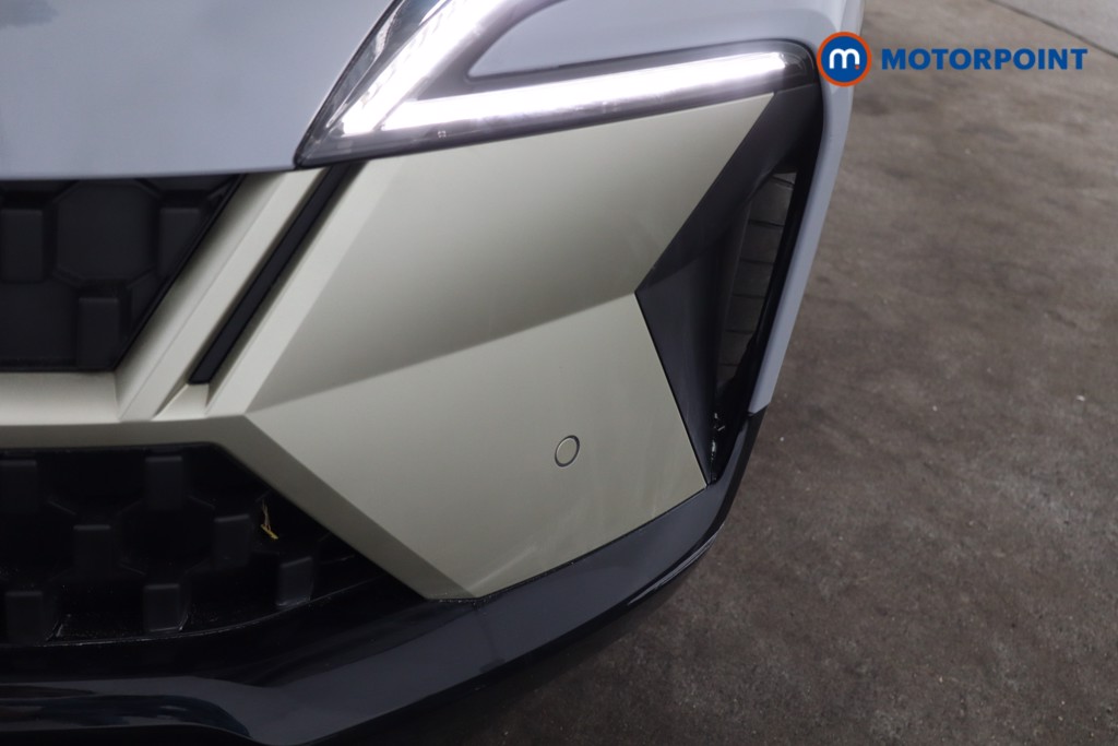 Renault Megane E-Tech Iconic Automatic Electric Hatchback - Stock Number (1634282) - 28th supplementary image