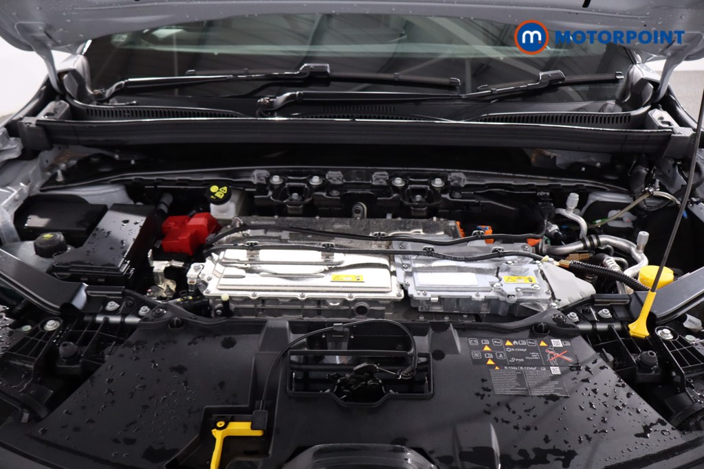 Renault Megane E-Tech Iconic Automatic Electric Hatchback - Stock Number (1634282) - 29th supplementary image