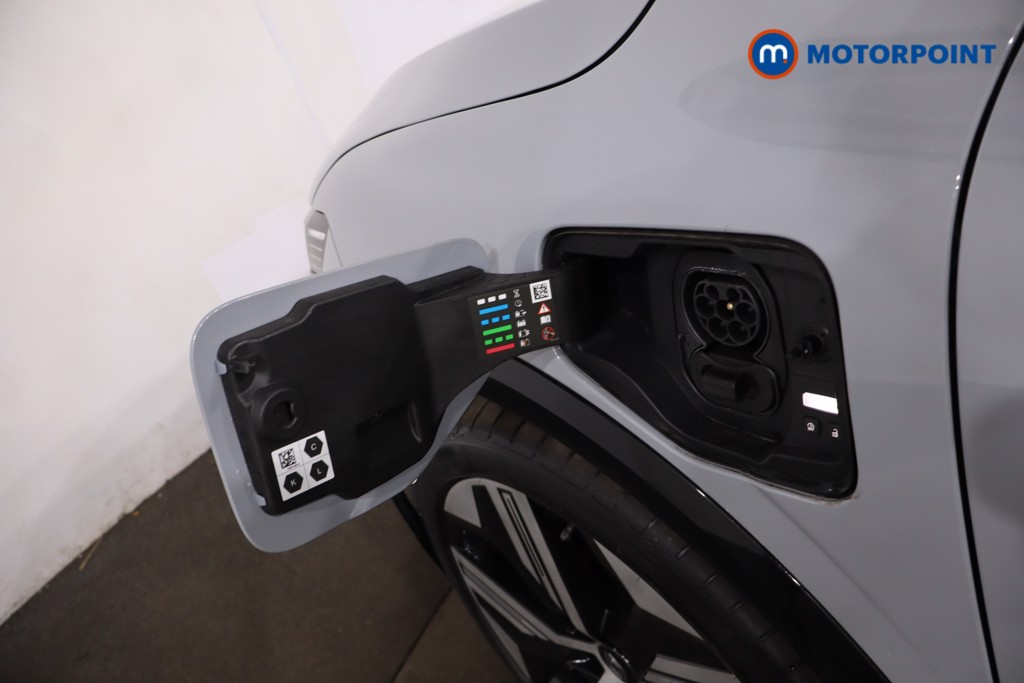 Renault Megane E-Tech Iconic Automatic Electric Hatchback - Stock Number (1634282) - 30th supplementary image