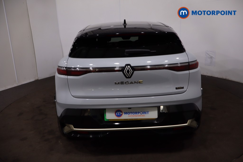 Renault Megane E-Tech Iconic Automatic Electric Hatchback - Stock Number (1634282) - 32nd supplementary image