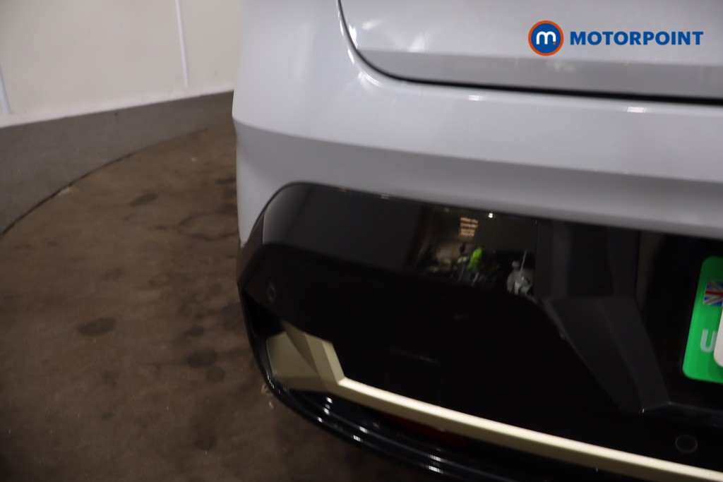 Renault Megane E-Tech Iconic Automatic Electric Hatchback - Stock Number (1634282) - 34th supplementary image