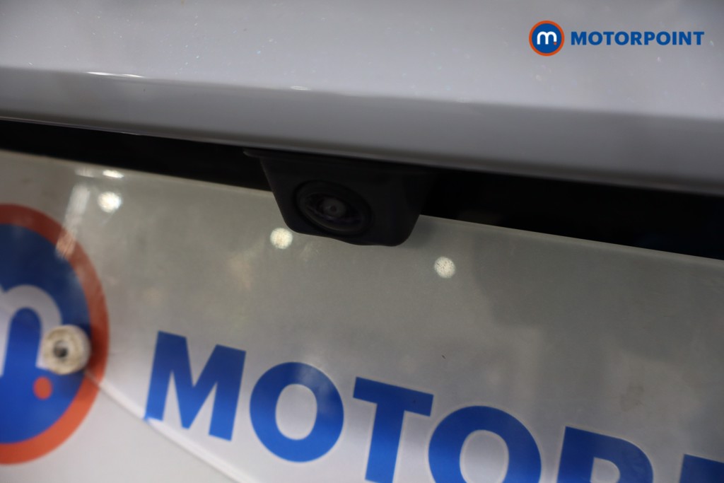 Renault Megane E-Tech Iconic Automatic Electric Hatchback - Stock Number (1634282) - 35th supplementary image