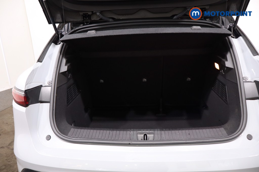 Renault Megane E-Tech Iconic Automatic Electric Hatchback - Stock Number (1634282) - 36th supplementary image