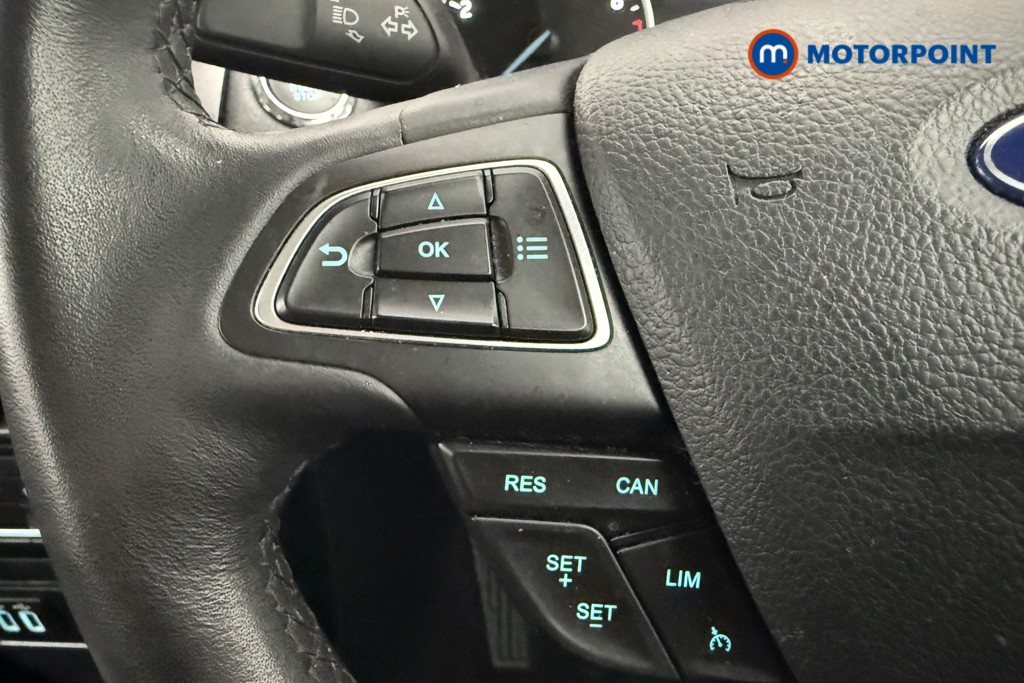 Ford Ecosport Titanium Manual Petrol SUV - Stock Number (1634286) - 12th supplementary image