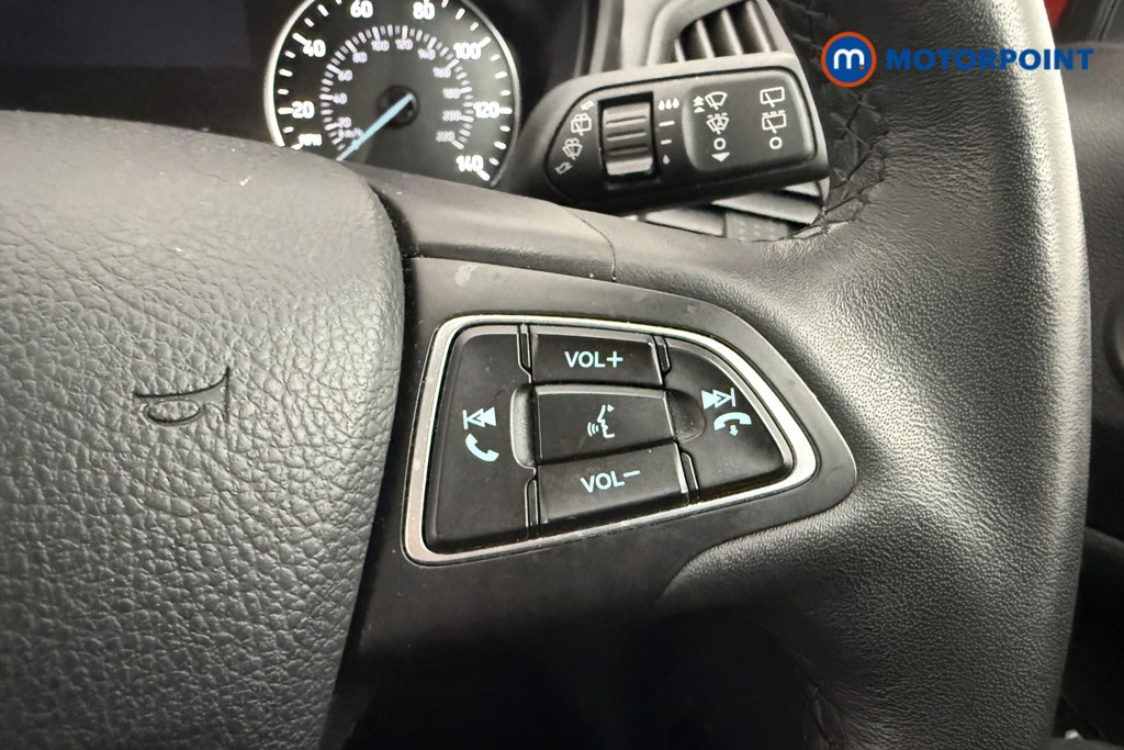 Ford Ecosport Titanium Manual Petrol SUV - Stock Number (1634286) - 13th supplementary image