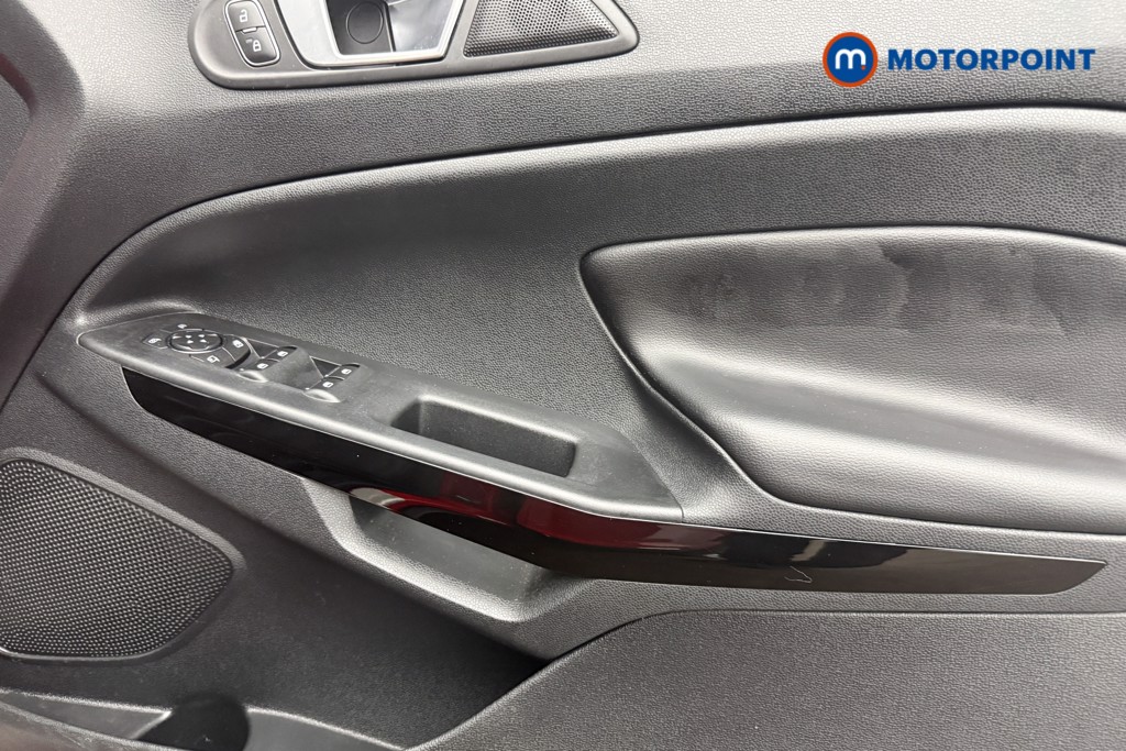 Ford Ecosport Titanium Manual Petrol SUV - Stock Number (1634286) - 16th supplementary image