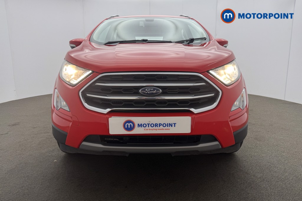 Ford Ecosport Titanium Manual Petrol SUV - Stock Number (1634286) - 20th supplementary image