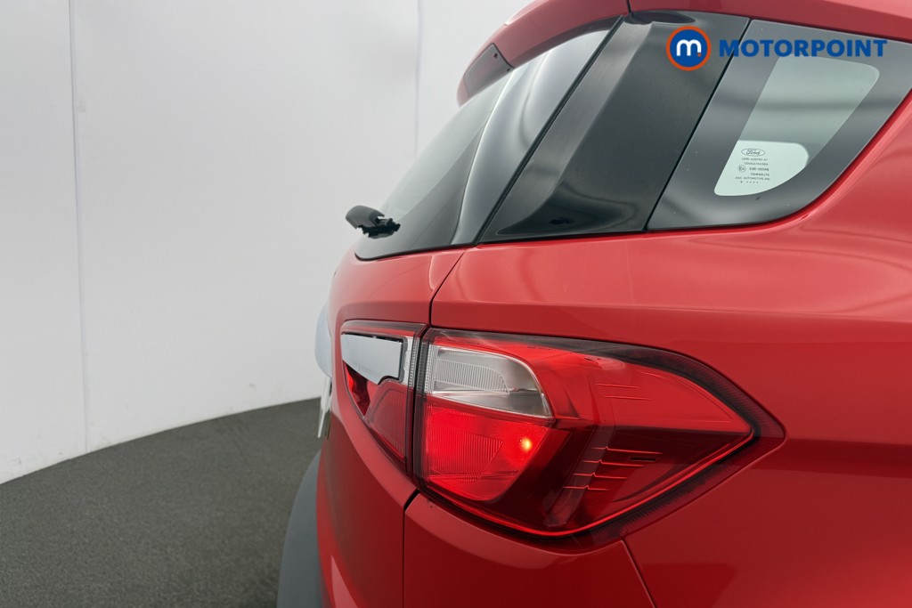 Ford Ecosport Titanium Manual Petrol SUV - Stock Number (1634286) - 23rd supplementary image