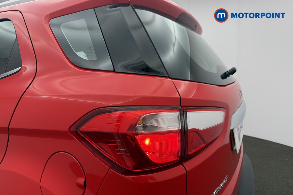 Ford Ecosport Titanium Manual Petrol SUV - Stock Number (1634286) - 24th supplementary image