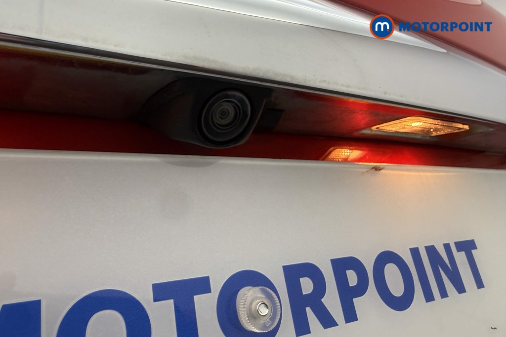 Ford Ecosport Titanium Manual Petrol SUV - Stock Number (1634286) - 25th supplementary image