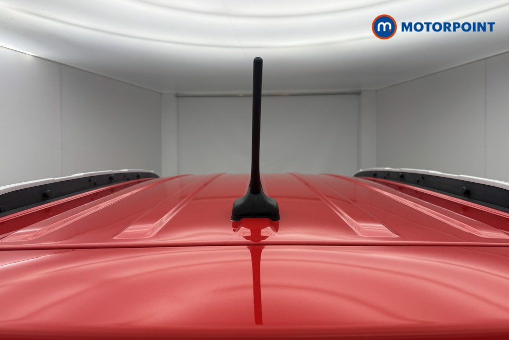 Ford Ecosport Titanium Manual Petrol SUV - Stock Number (1634286) - 26th supplementary image