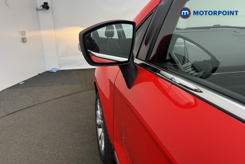 Ford Ecosport Titanium Manual Petrol SUV - Stock Number (1634286) - 27th supplementary image