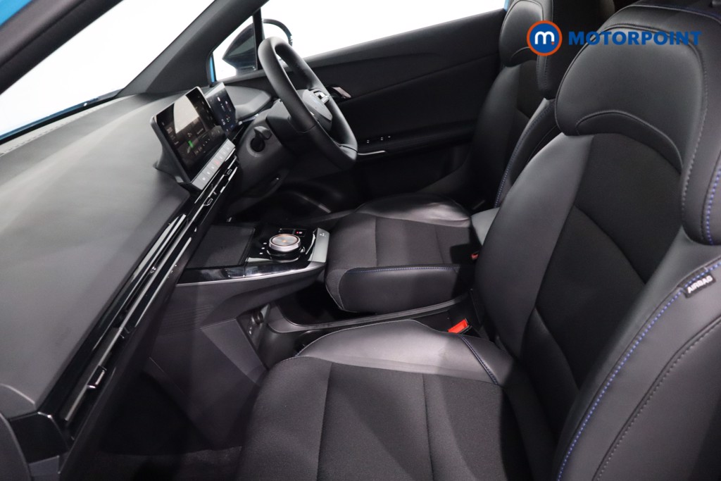 Mg Motor Uk MG4 Trophy Automatic Electric SUV - Stock Number (1634298) - 4th supplementary image