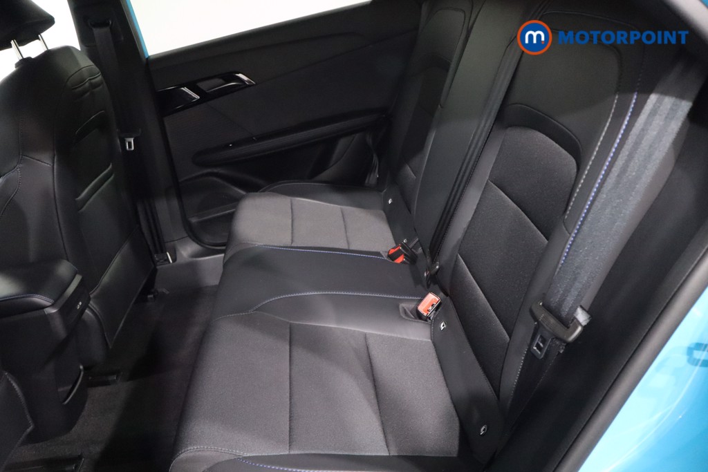 Mg Motor Uk MG4 Trophy Automatic Electric SUV - Stock Number (1634298) - 5th supplementary image