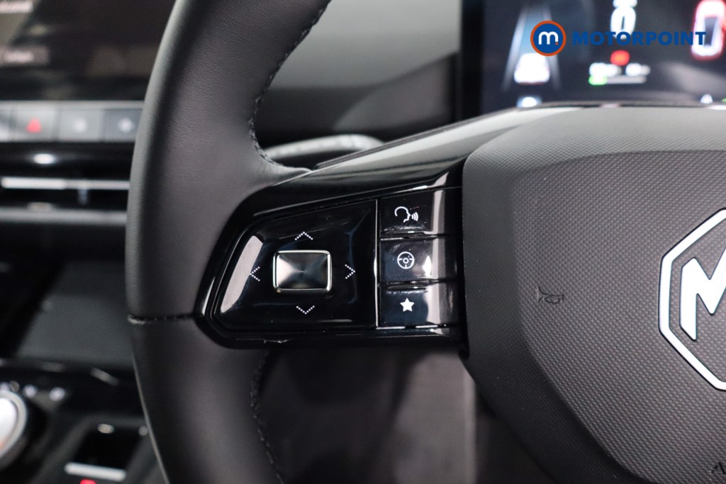 Mg Motor Uk MG4 Trophy Automatic Electric SUV - Stock Number (1634298) - 7th supplementary image