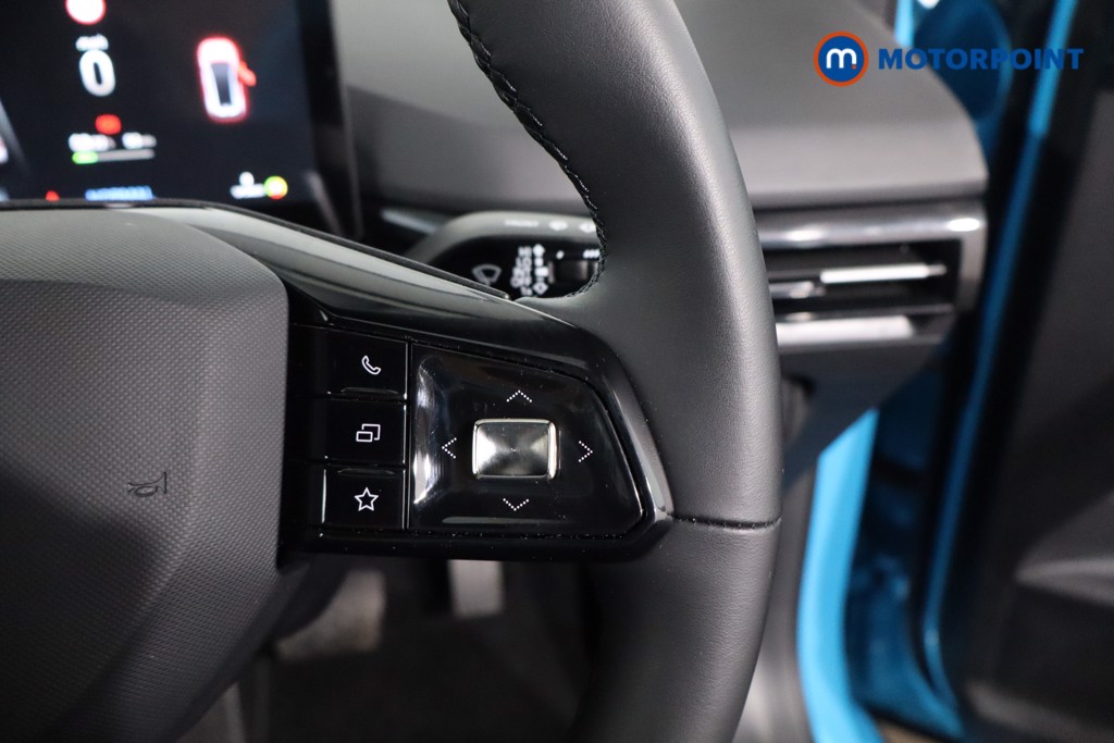 Mg Motor Uk MG4 Trophy Automatic Electric SUV - Stock Number (1634298) - 8th supplementary image