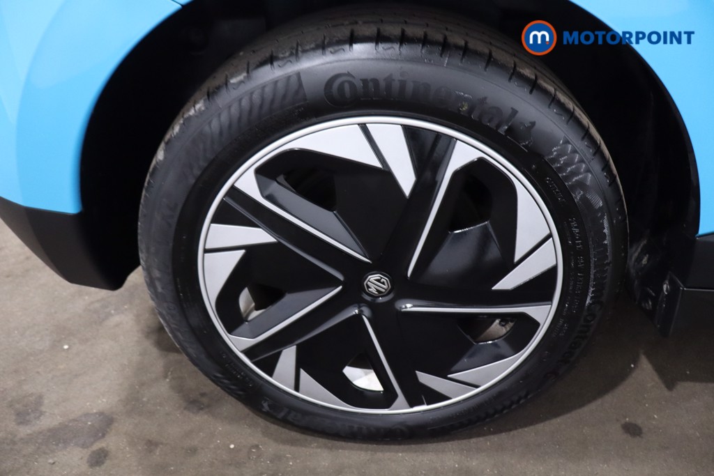 Mg Motor Uk MG4 Trophy Automatic Electric SUV - Stock Number (1634298) - 9th supplementary image