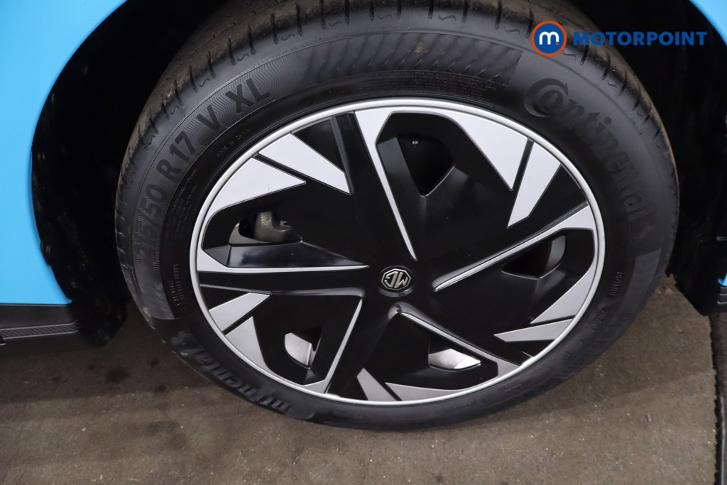 Mg Motor Uk MG4 Trophy Automatic Electric SUV - Stock Number (1634298) - 10th supplementary image