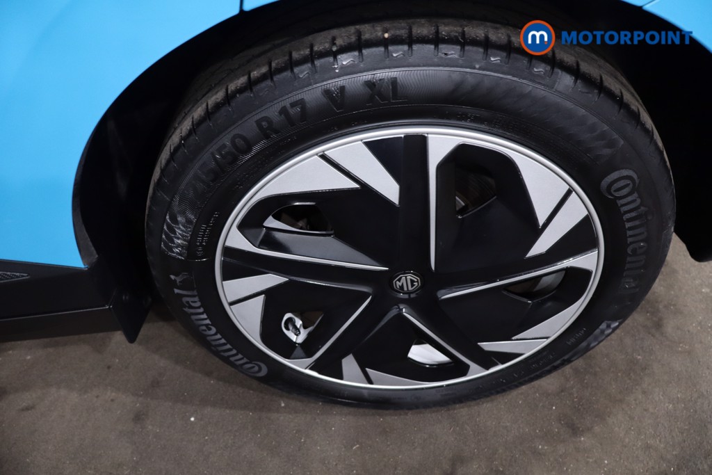 Mg Motor Uk MG4 Trophy Automatic Electric SUV - Stock Number (1634298) - 11th supplementary image