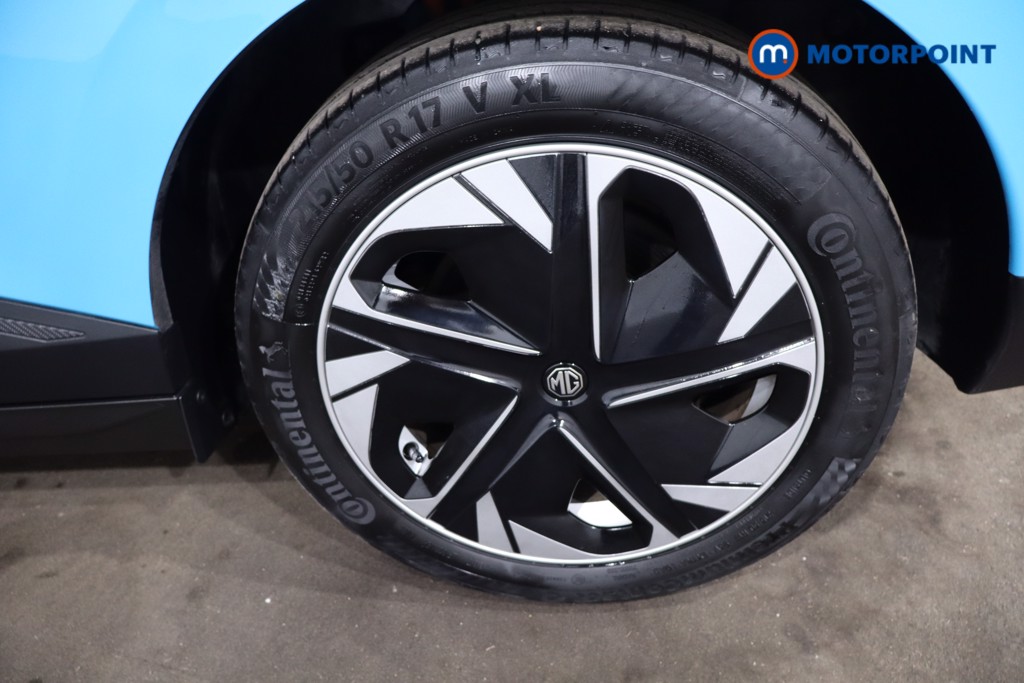 Mg Motor Uk MG4 Trophy Automatic Electric SUV - Stock Number (1634298) - 12th supplementary image