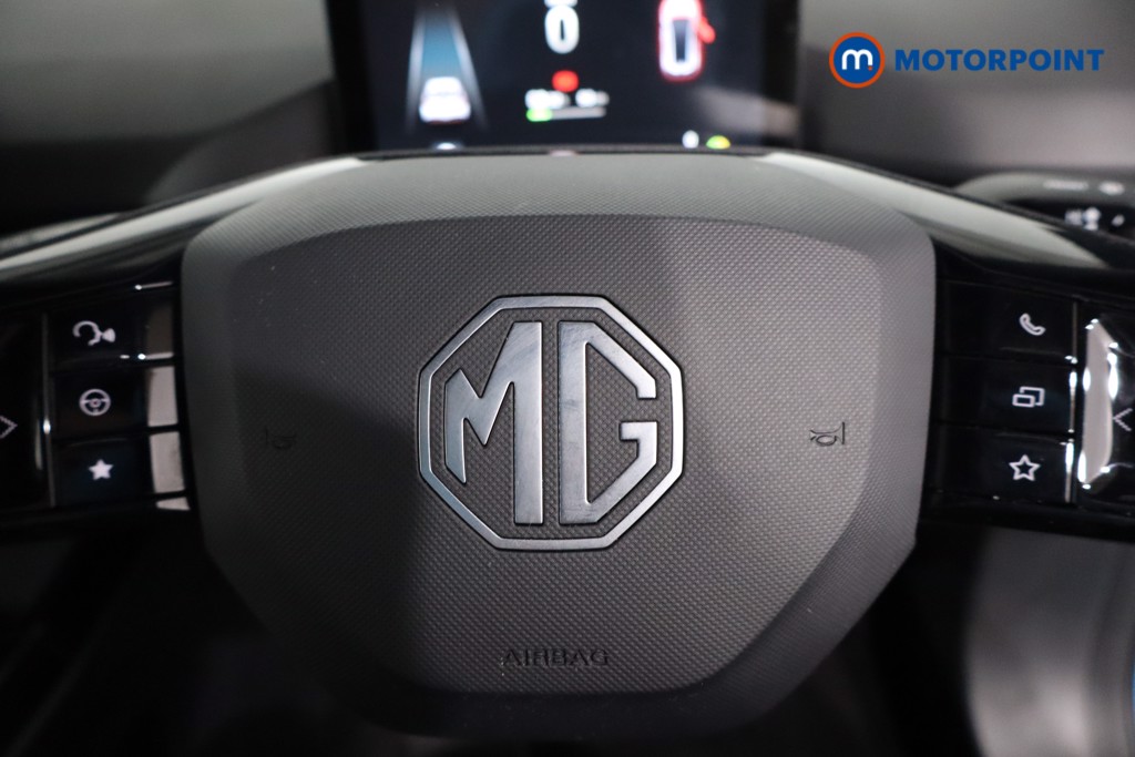 Mg Motor Uk MG4 Trophy Automatic Electric SUV - Stock Number (1634298) - 13th supplementary image