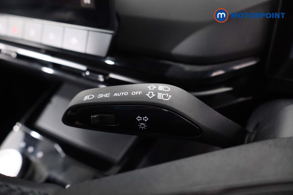 Mg Motor Uk MG4 Trophy Automatic Electric SUV - Stock Number (1634298) - 14th supplementary image