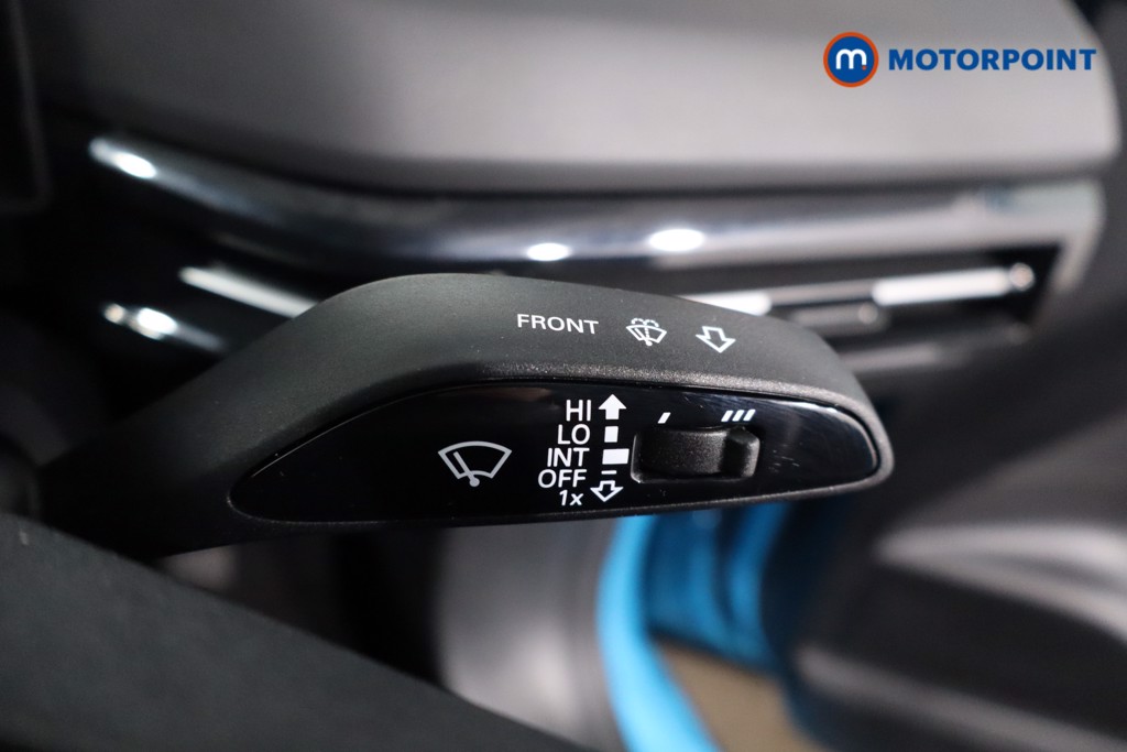 Mg Motor Uk MG4 Trophy Automatic Electric SUV - Stock Number (1634298) - 15th supplementary image