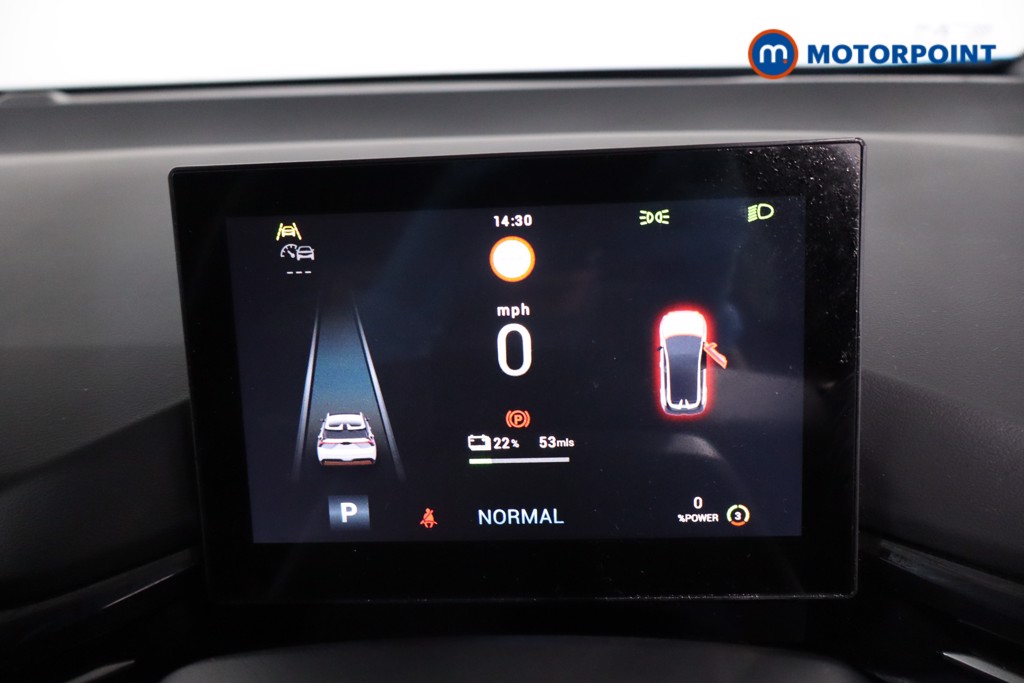 Mg Motor Uk MG4 Trophy Automatic Electric SUV - Stock Number (1634298) - 16th supplementary image