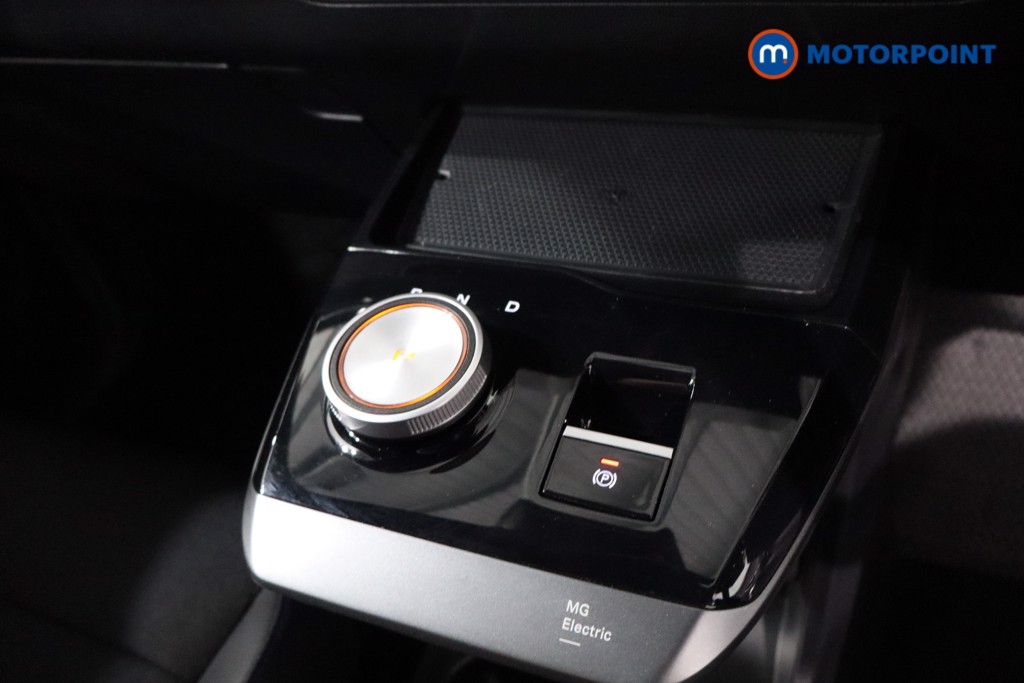 Mg Motor Uk MG4 Trophy Automatic Electric SUV - Stock Number (1634298) - 17th supplementary image