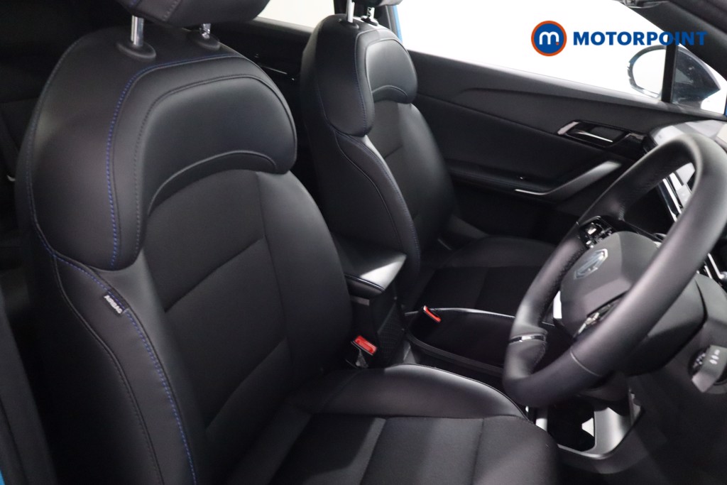 Mg Motor Uk MG4 Trophy Automatic Electric SUV - Stock Number (1634298) - 20th supplementary image